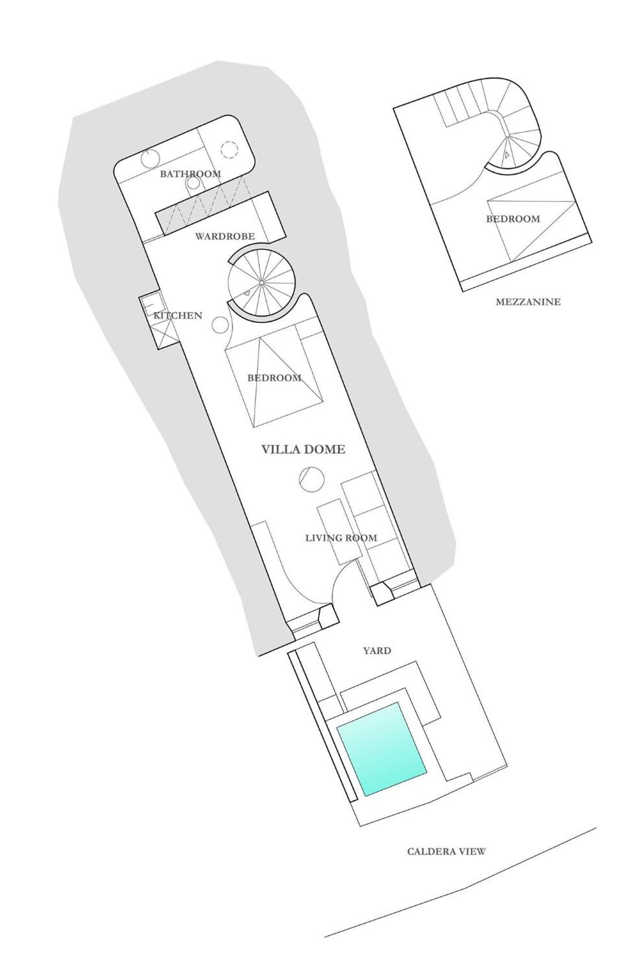 Olia & Apartament *