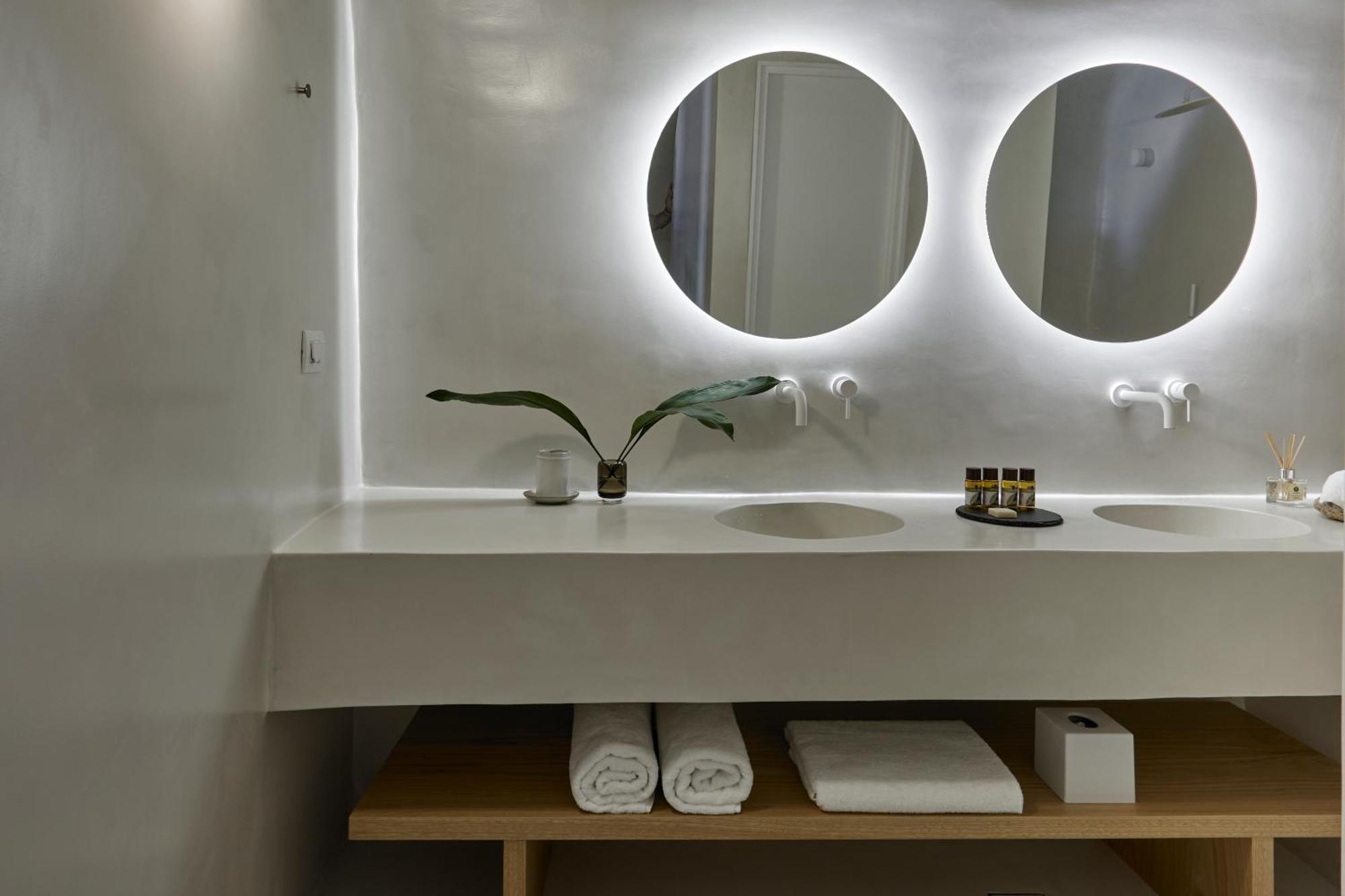 Apartament Olia & Imerovigli (Santorini)