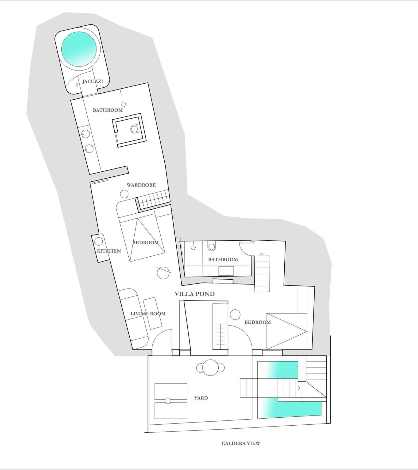 Olia & Apartament *