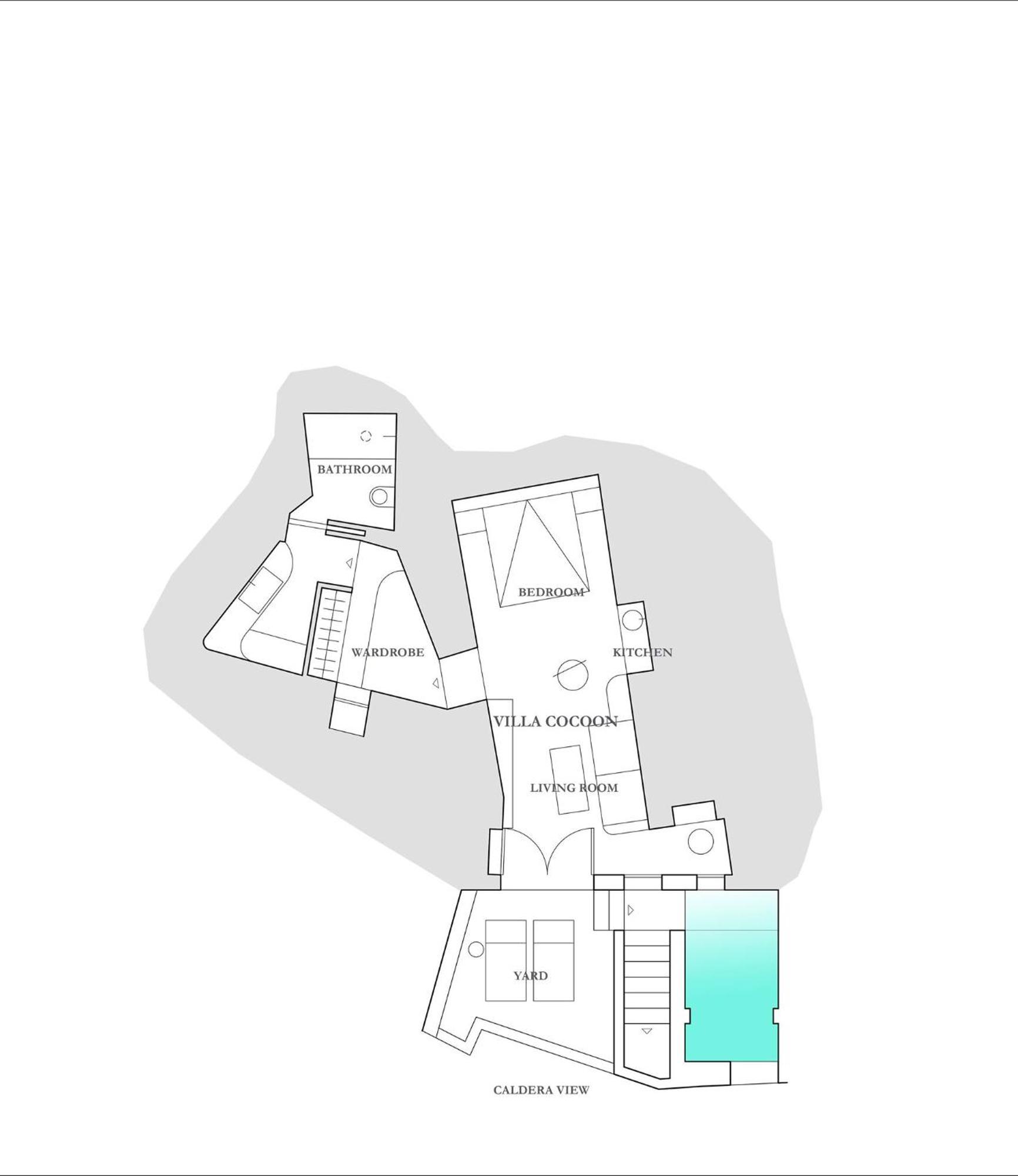 Apartament Olia & *