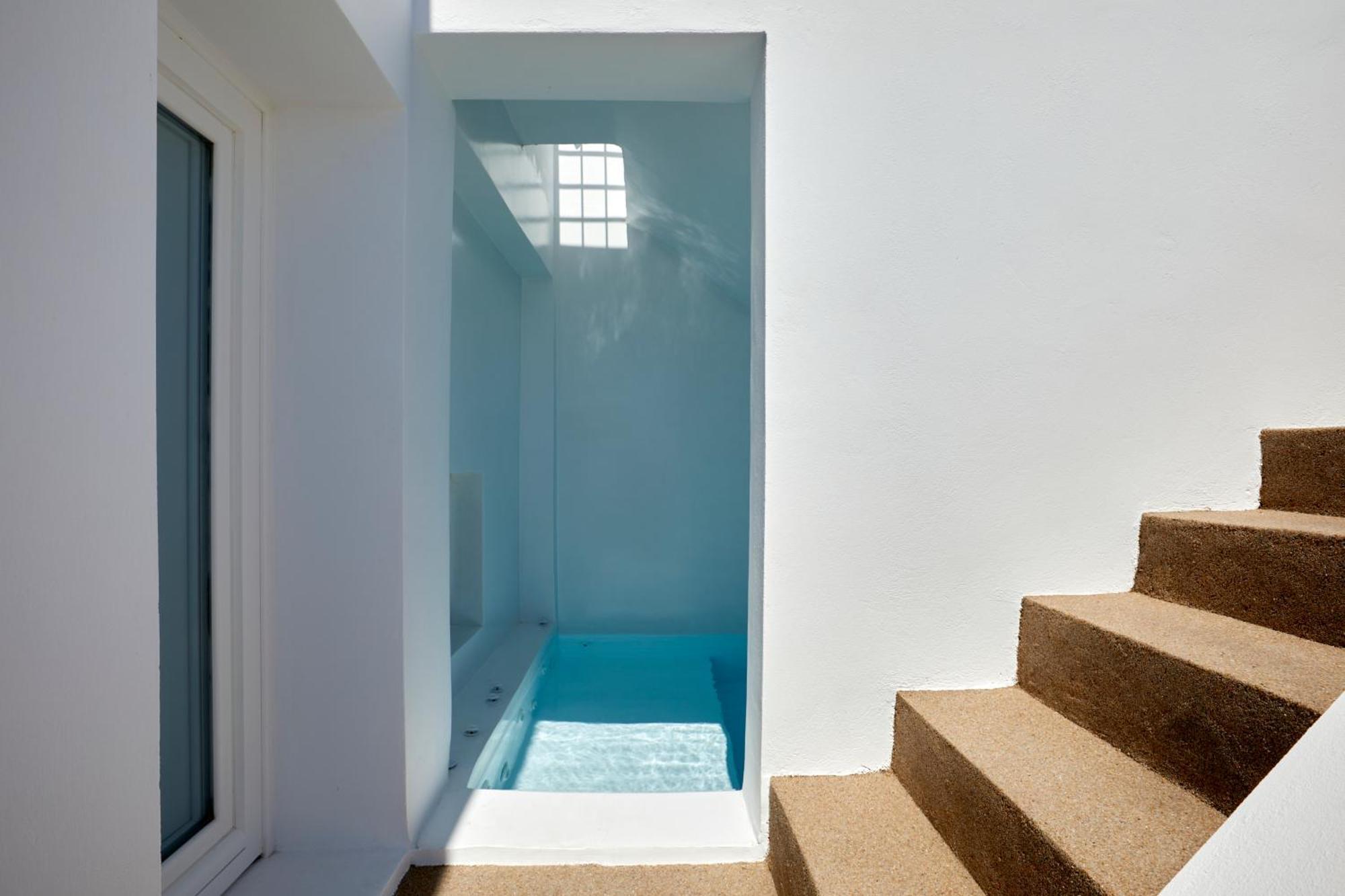 Apartament Olia & Imerovigli (Santorini)