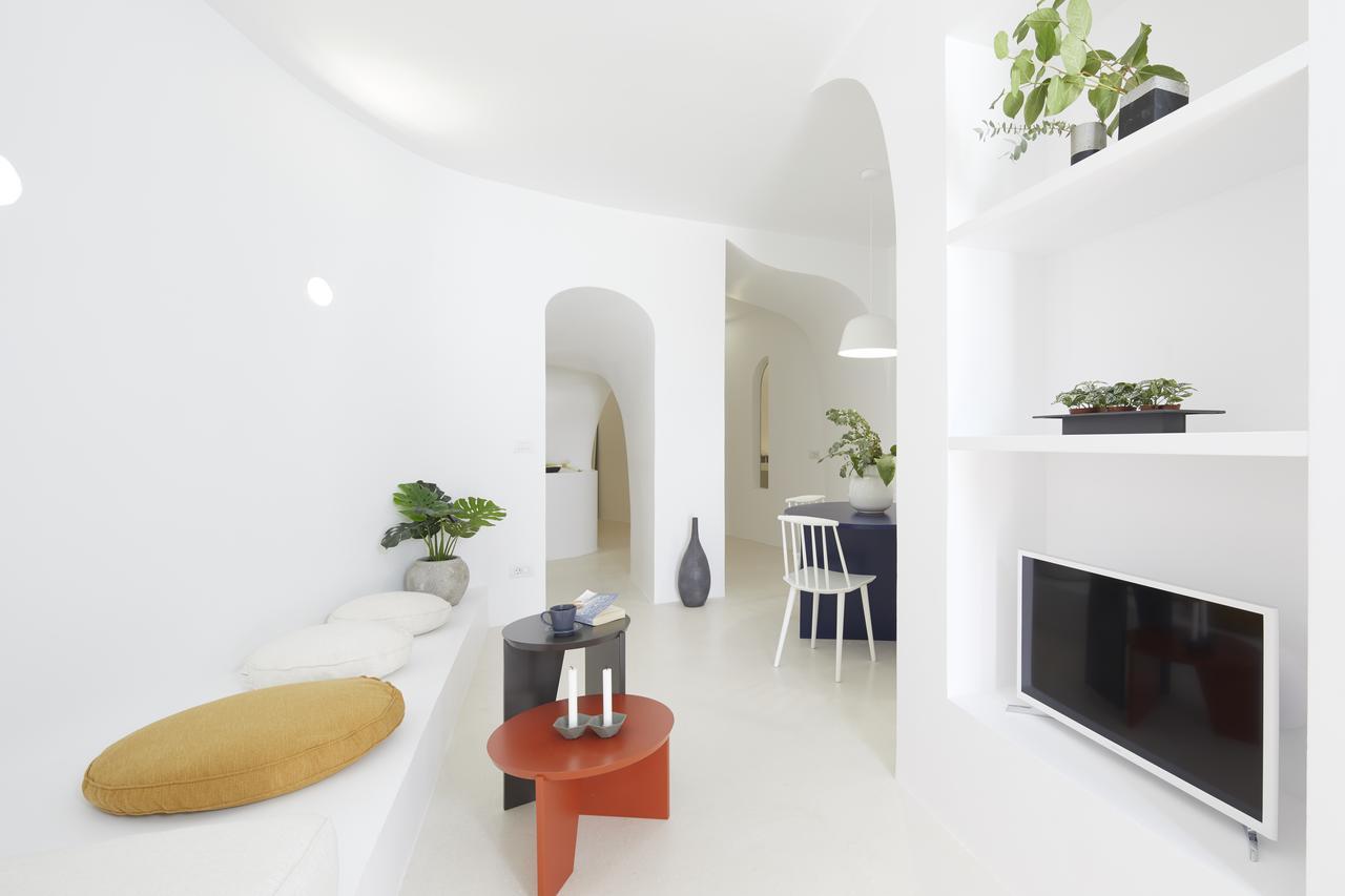 Olia & Apartament *