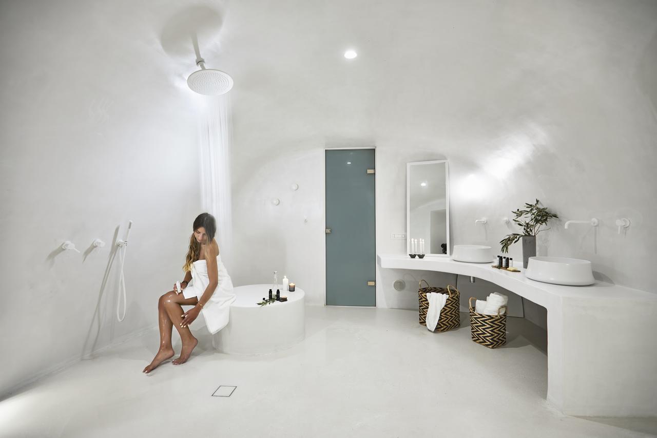 Apartament Olia & Imerovigli (Santorini)
